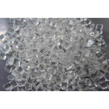 PC Plastic Raw Material / Polycarbonate Granules / PC